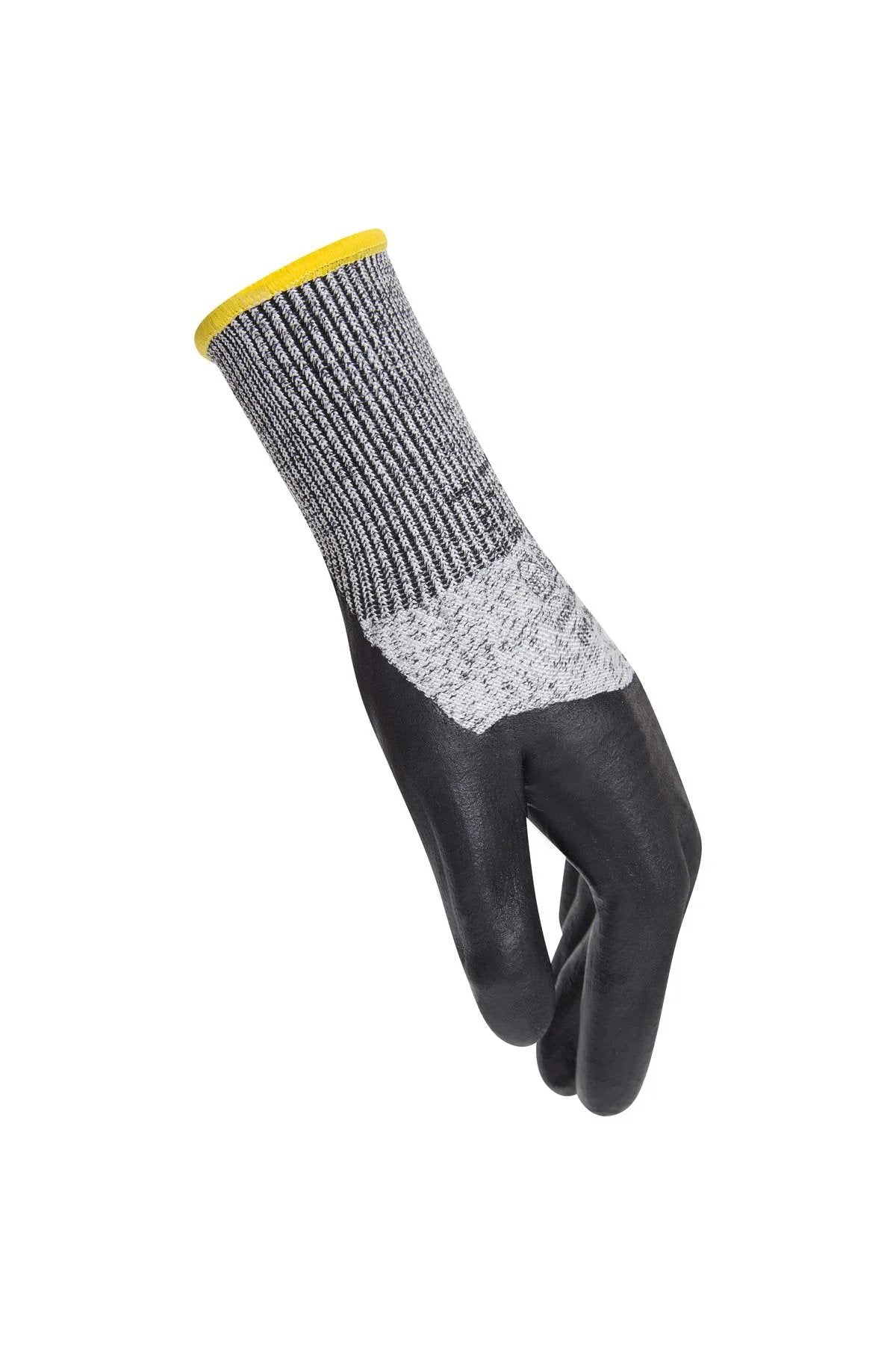 NB-340 Nitril B Seviye Kesilmez İş Eldiveni NB-340 Nitril B Seviye Kesilmez İş Eldiveni